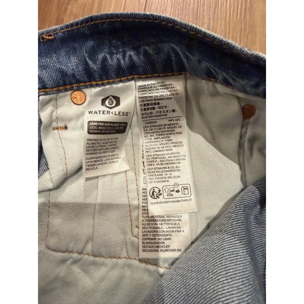 Levis levi premium